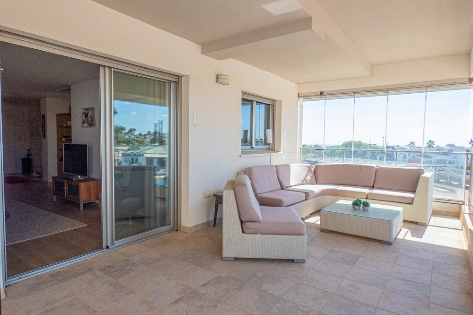 Reventa - Apartment -
Los Dolses - Inland