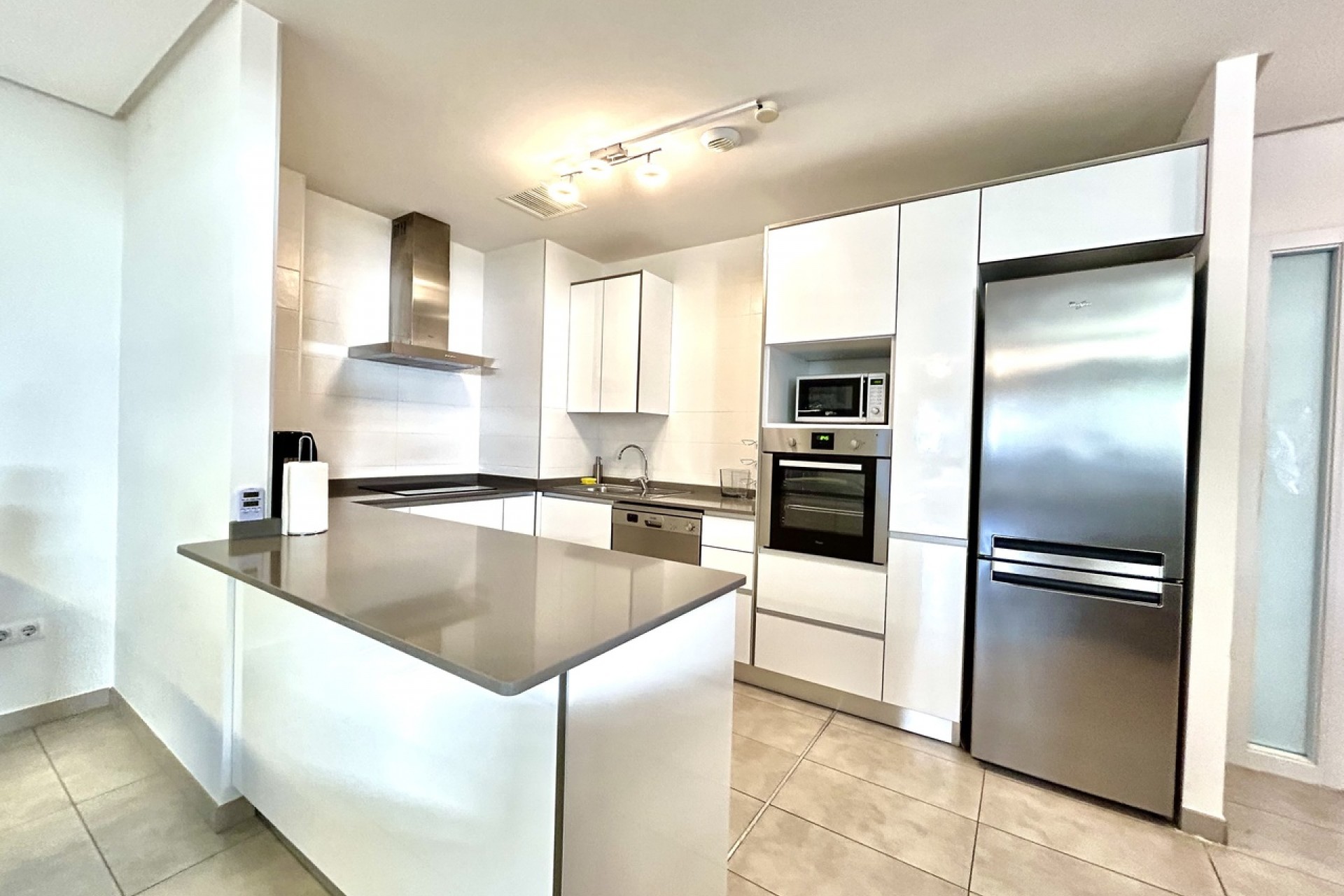 Reventa - Apartment -
Los Dolses - Inland