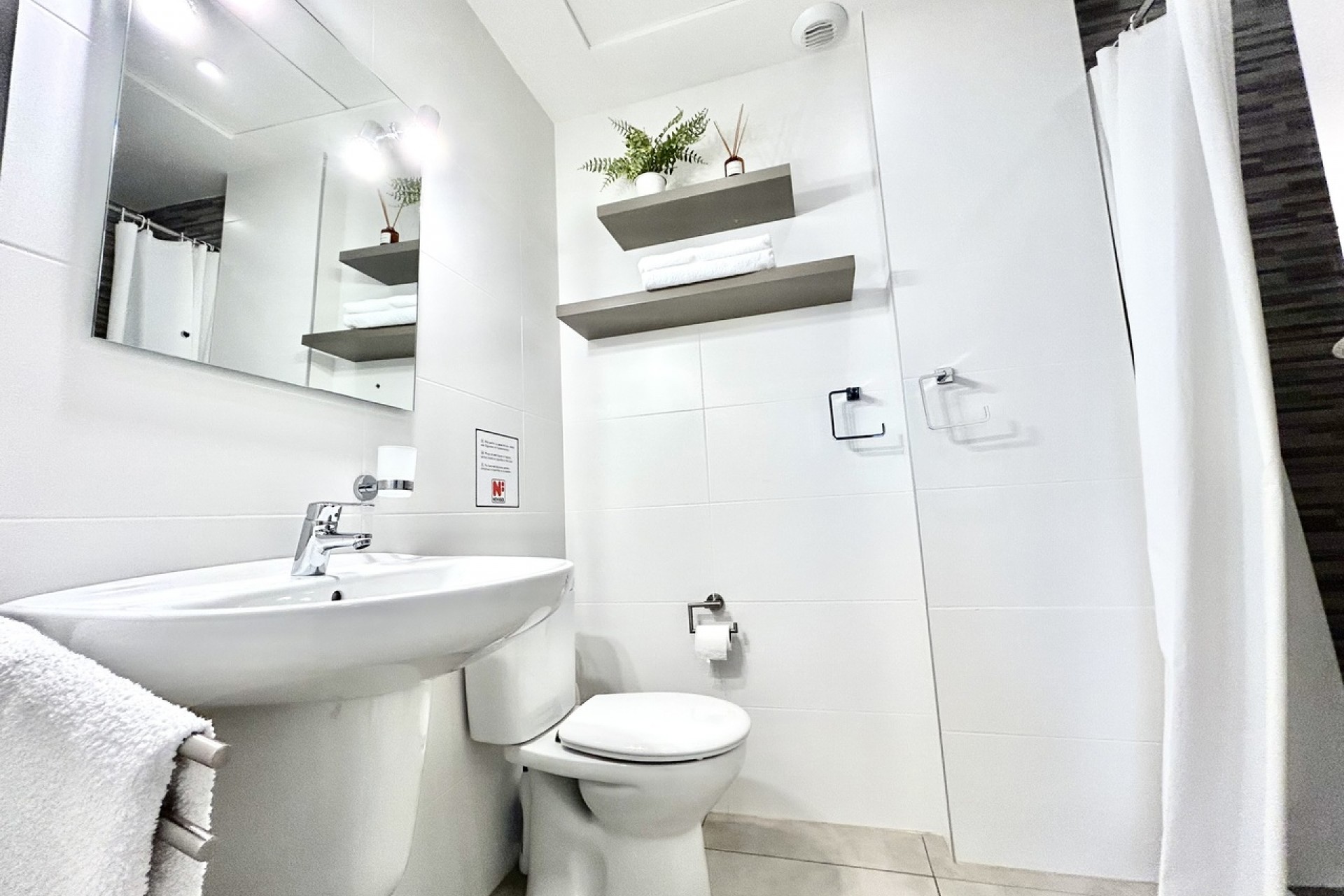 Reventa - Apartment -
Los Dolses - Inland