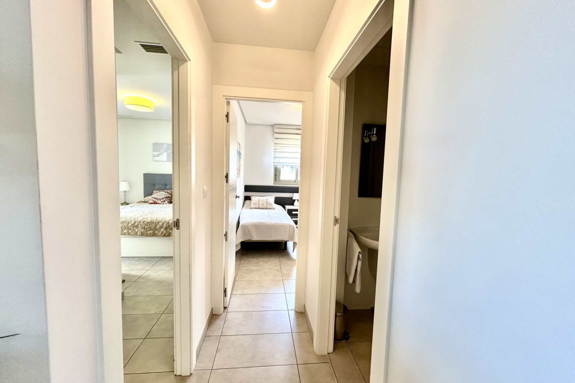 Reventa - Apartment -
Los Dolses - Inland