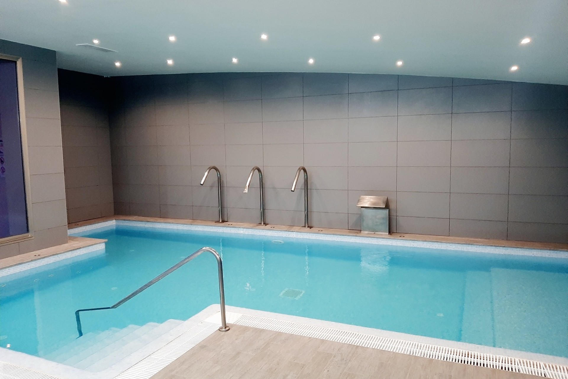 Reventa - Apartment -
Los Dolses - Inland