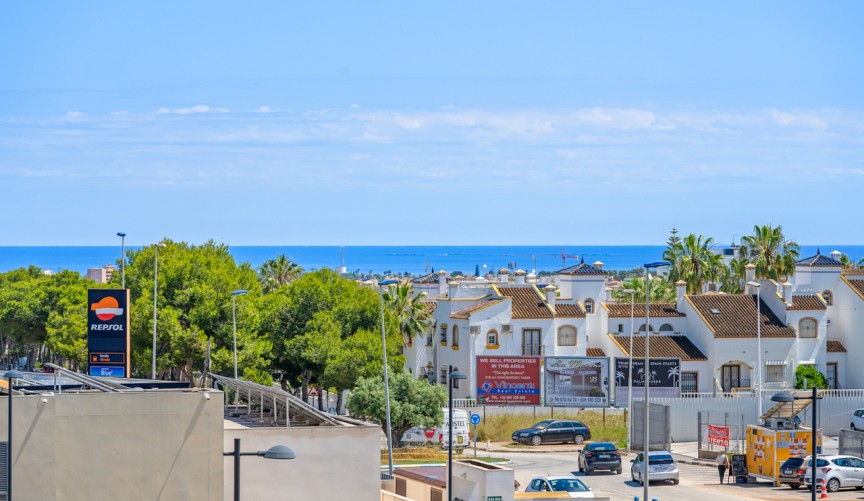 Reventa - Apartment -
Los Dolses - Inland