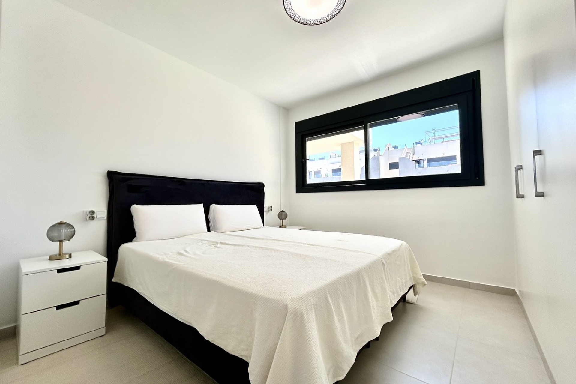 Reventa - Apartment -
Los Dolses - Inland