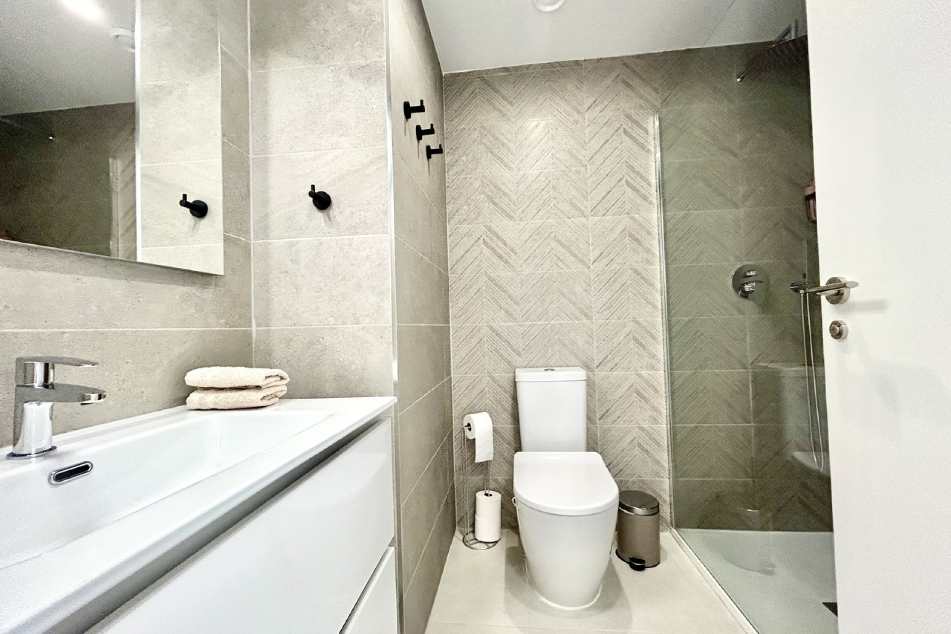 Reventa - Apartment -
Los Dolses - Inland