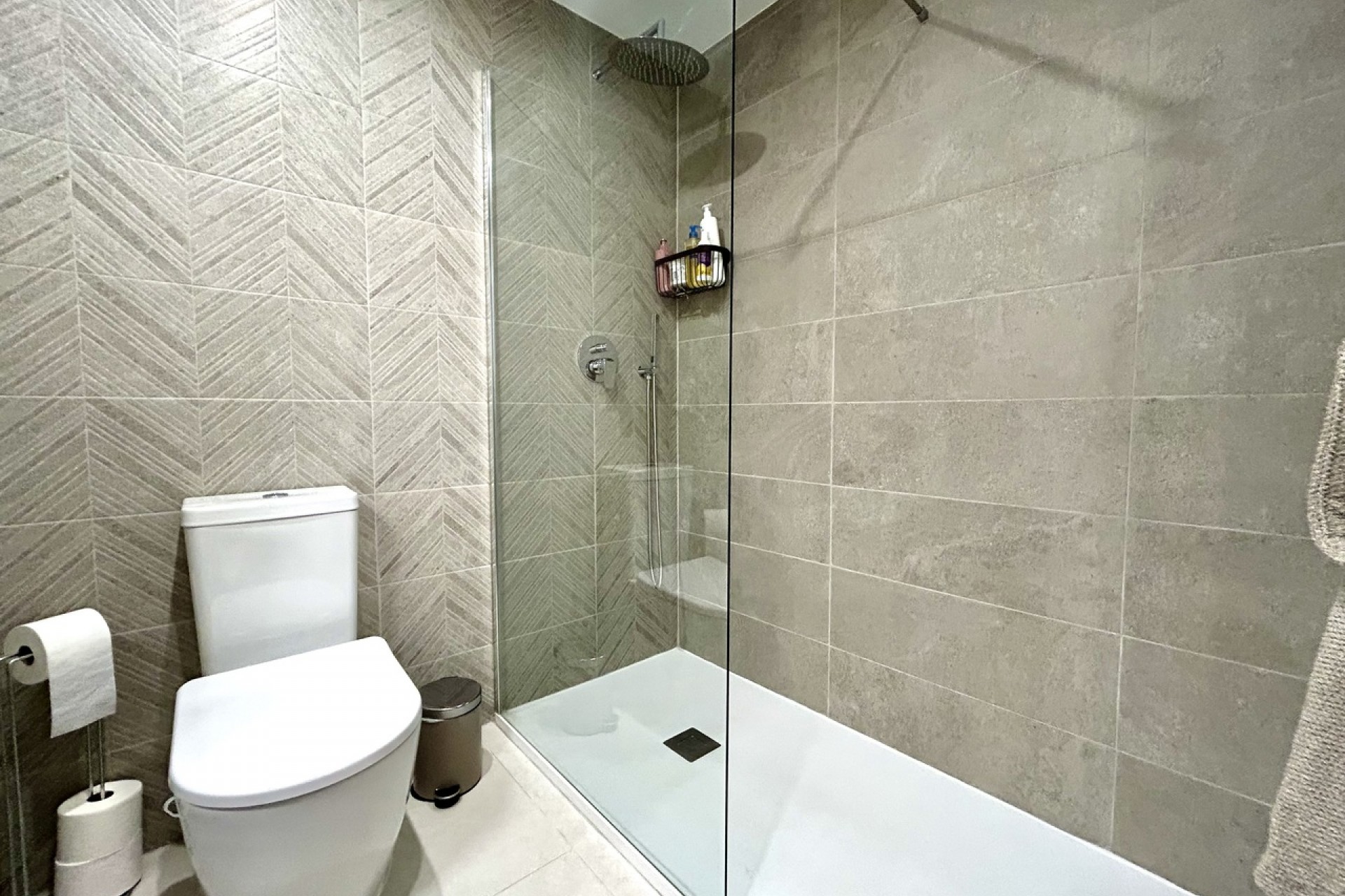 Reventa - Apartment -
Los Dolses - Inland
