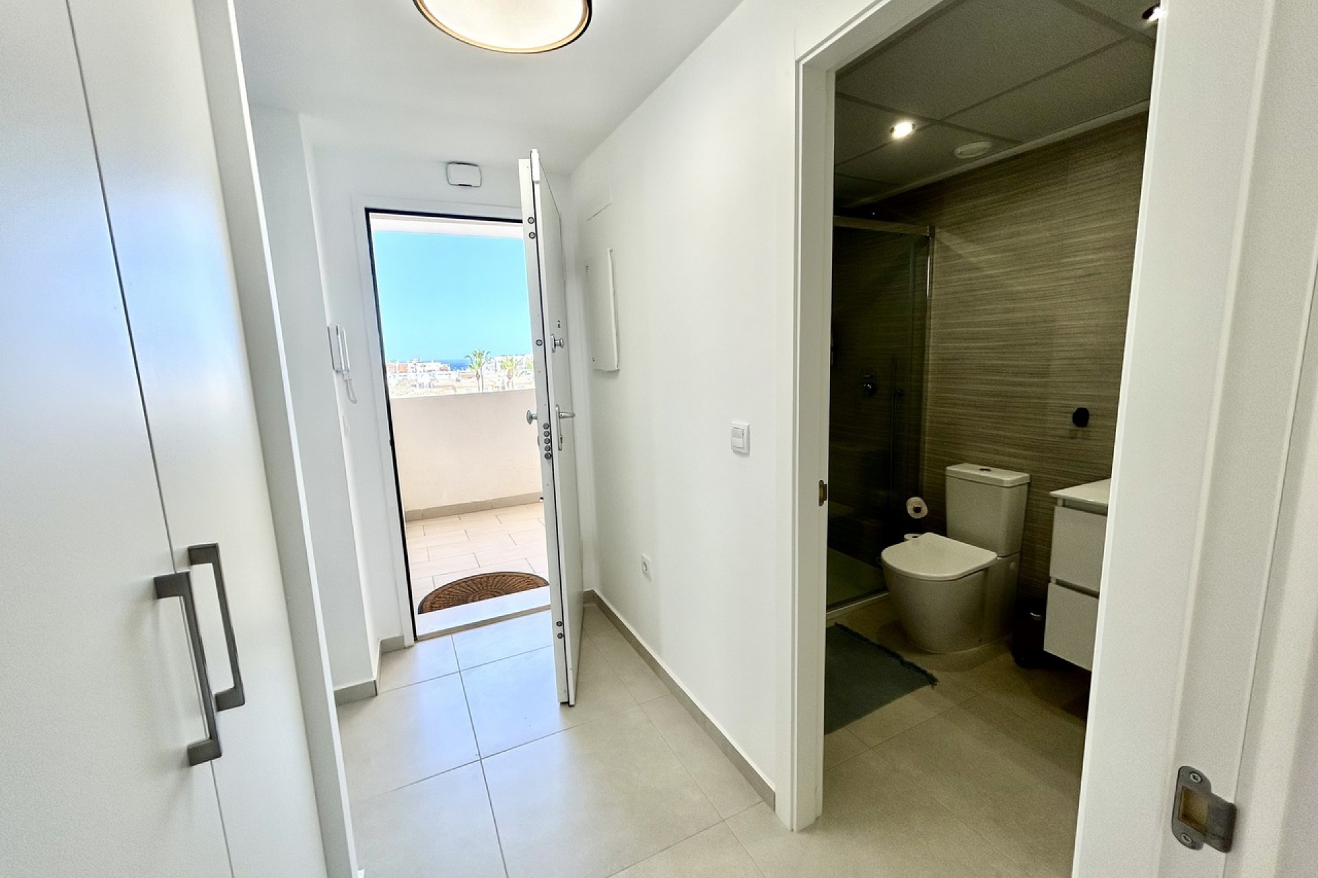 Reventa - Apartment -
Los Dolses - Inland