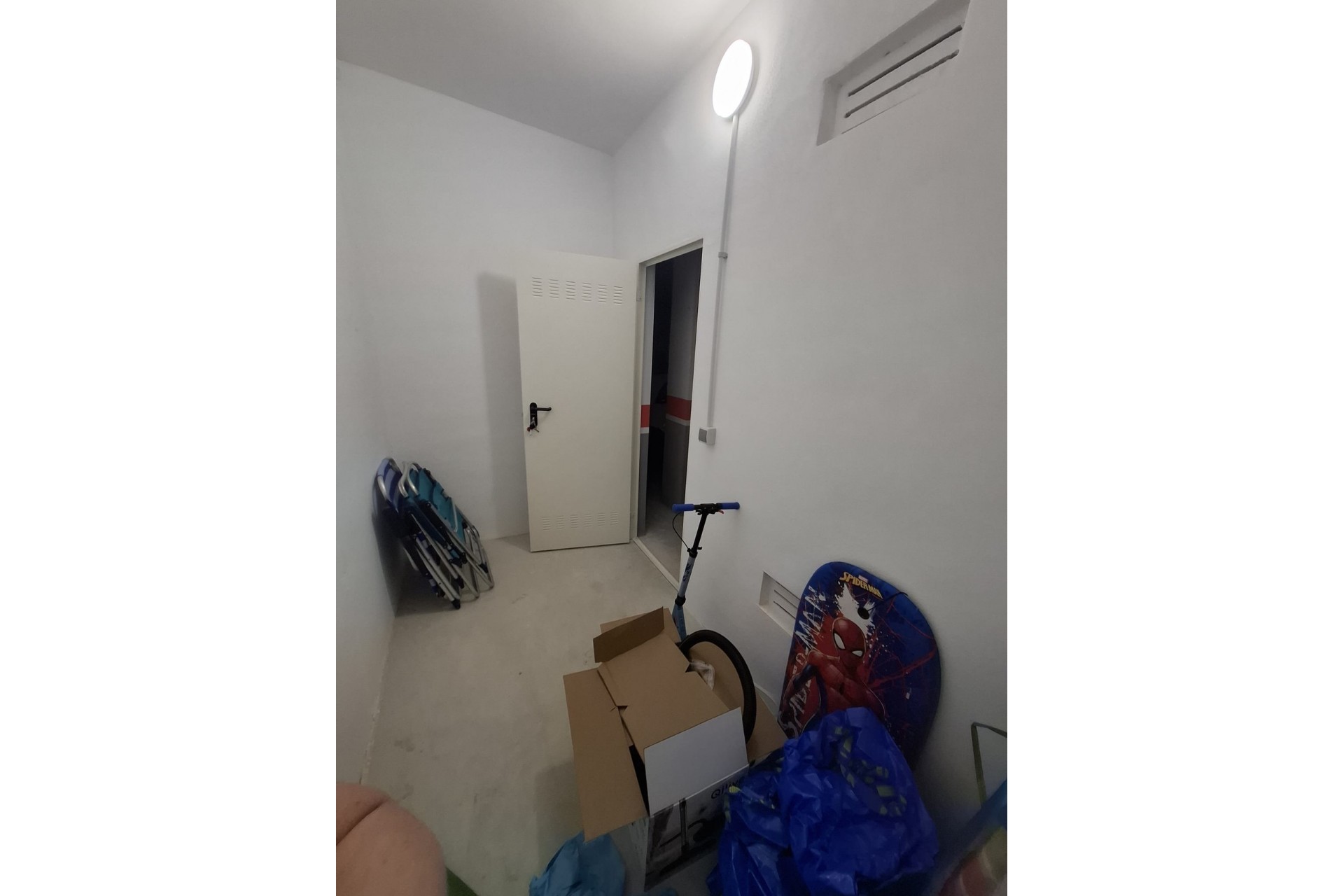 Reventa - Apartment -
Los Dolses - Inland