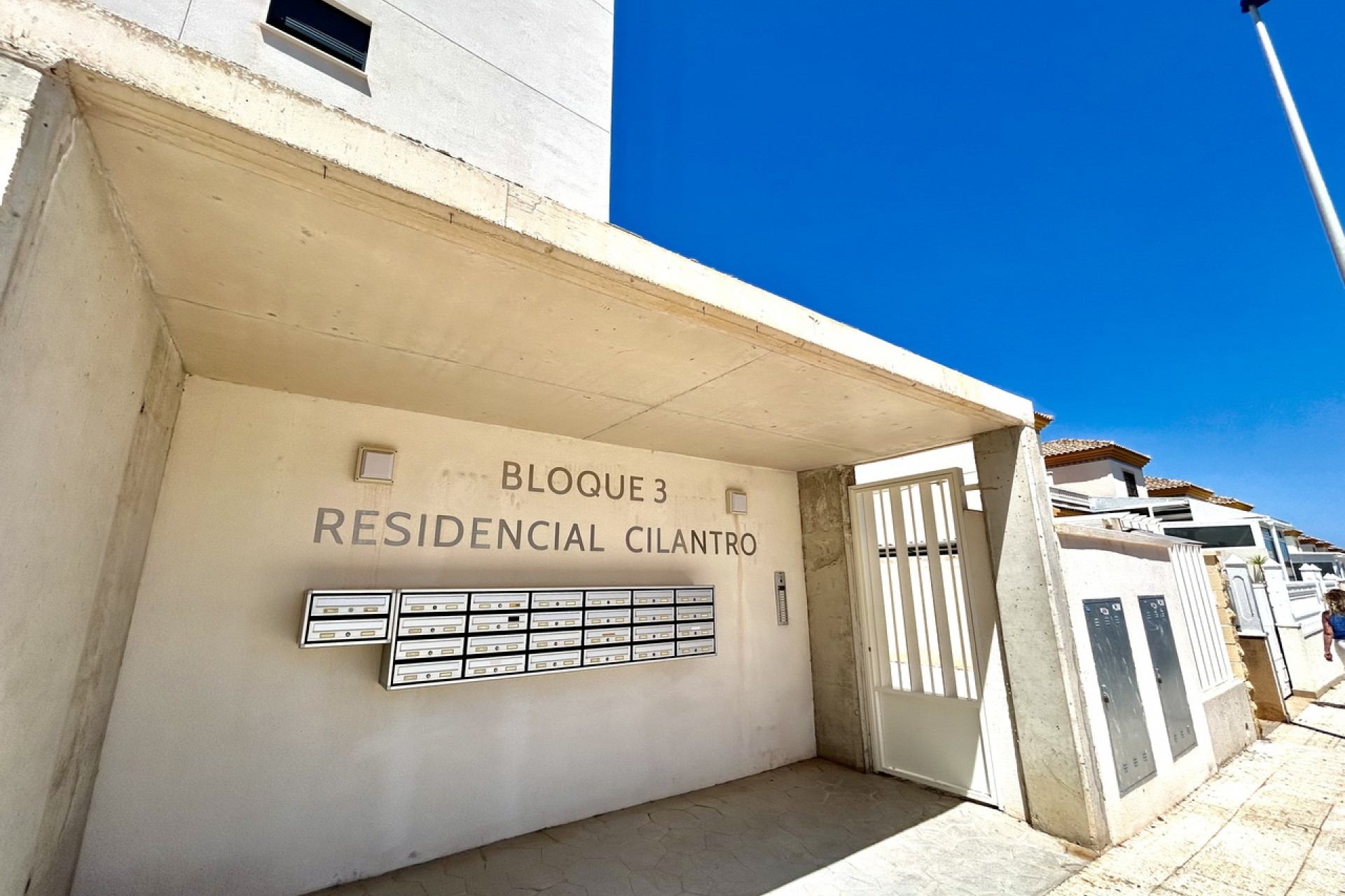 Reventa - Apartment -
Los Dolses - Inland