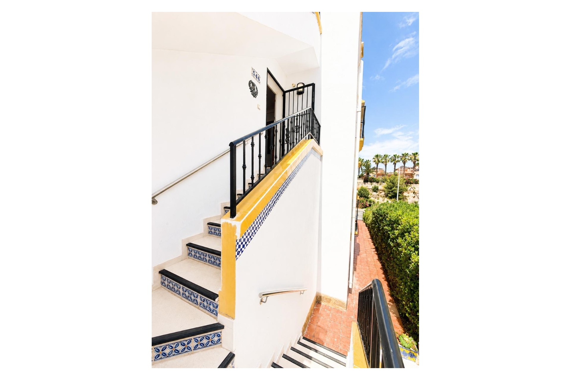 Reventa - Apartment -
Los Dolses - Inland