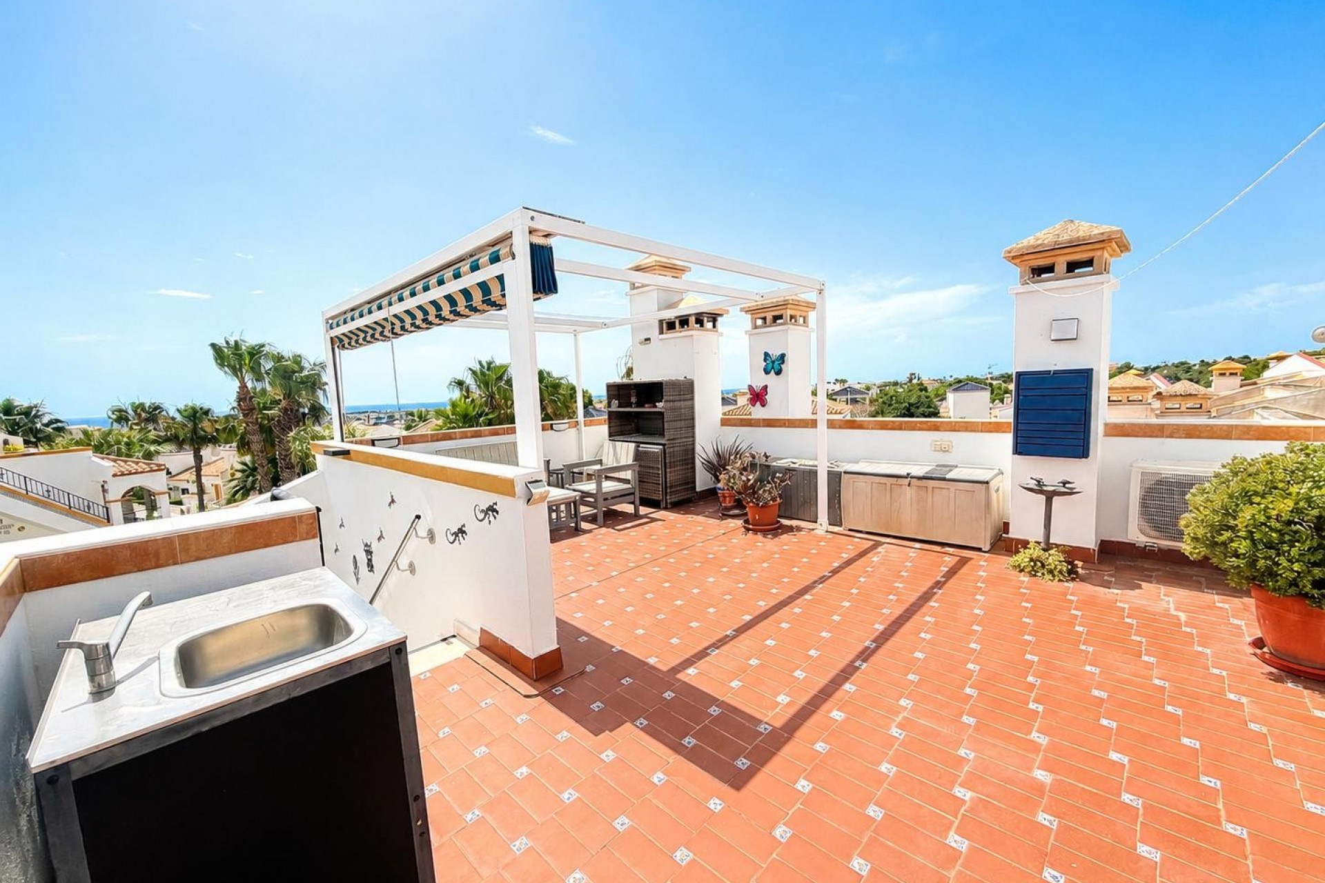 Reventa - Apartment -
Los Dolses - Inland