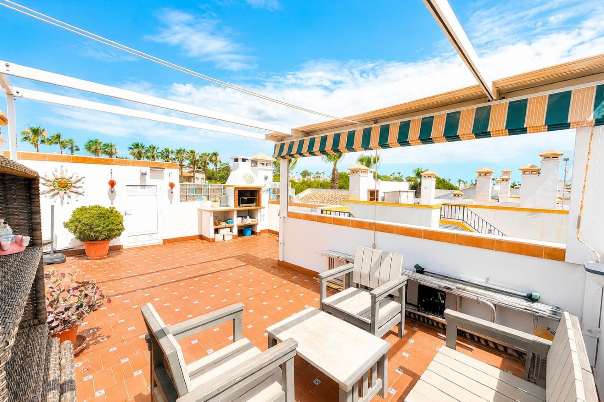 Reventa - Apartment -
Los Dolses - Inland