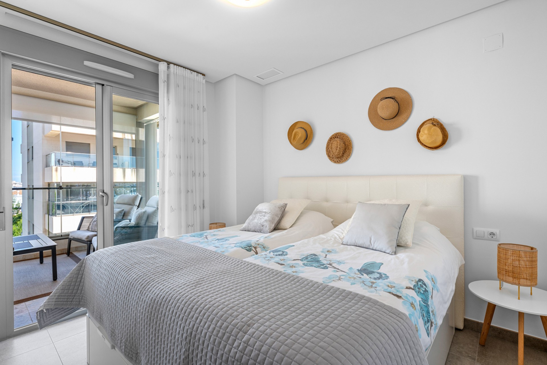 Reventa - Apartment -
Los Dolses - Inland