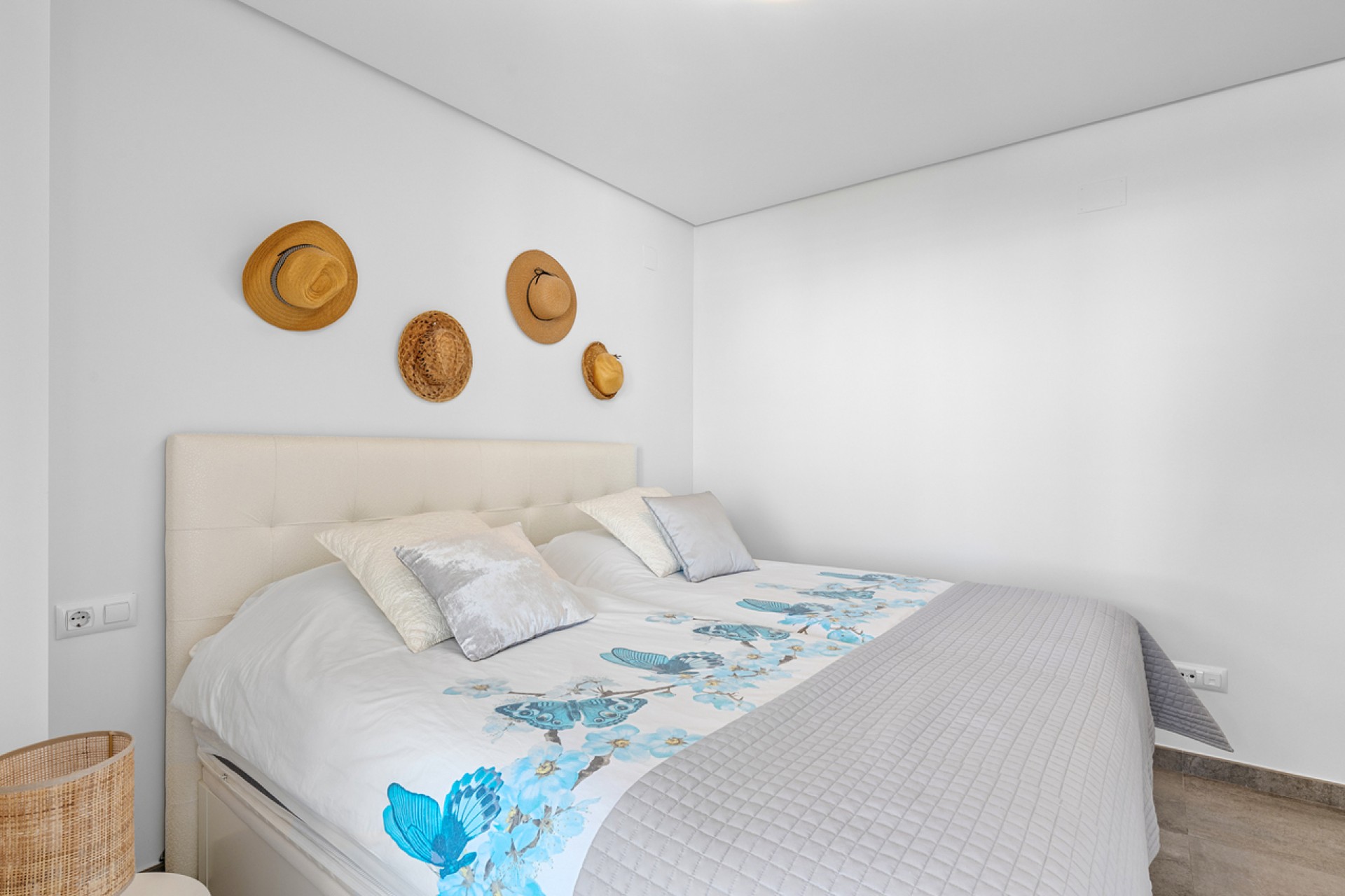 Reventa - Apartment -
Los Dolses - Inland