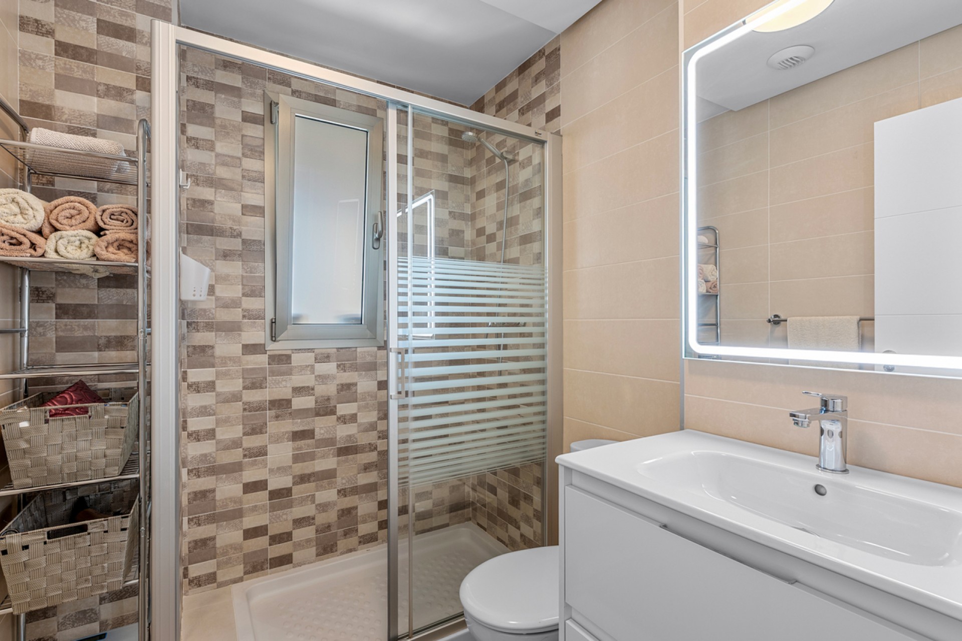 Reventa - Apartment -
Los Dolses - Inland