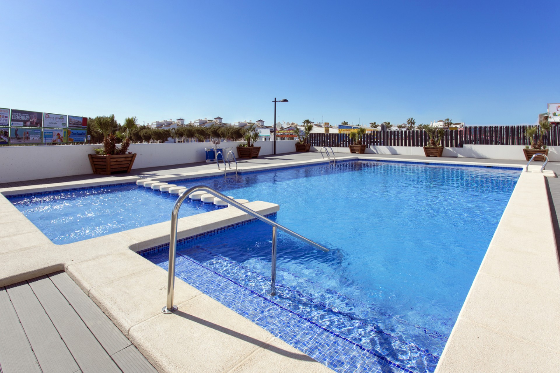 Reventa - Apartment -
Los Dolses - Inland