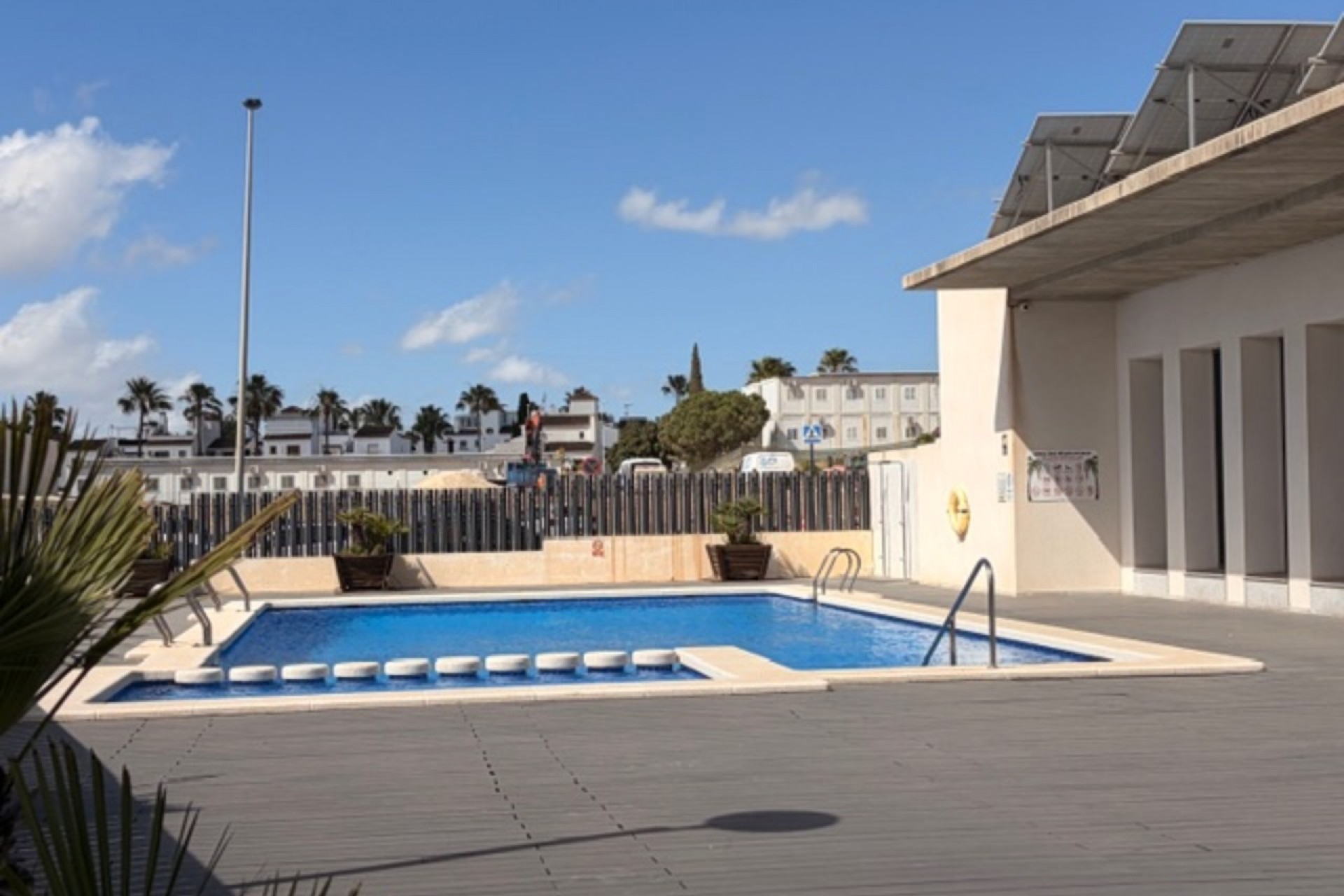 Reventa - Apartment -
Los Dolses - Inland