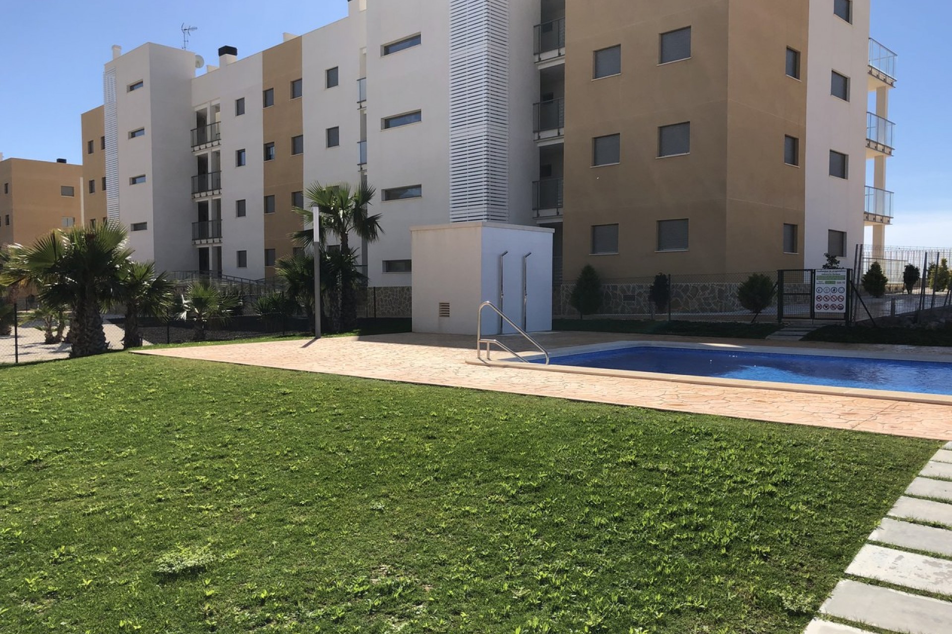 Reventa - Apartment -
Los Dolses - Inland