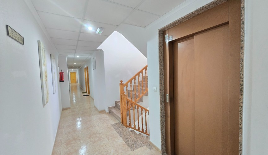 Reventa - Apartment -
Los Montesinos - Costa Blanca