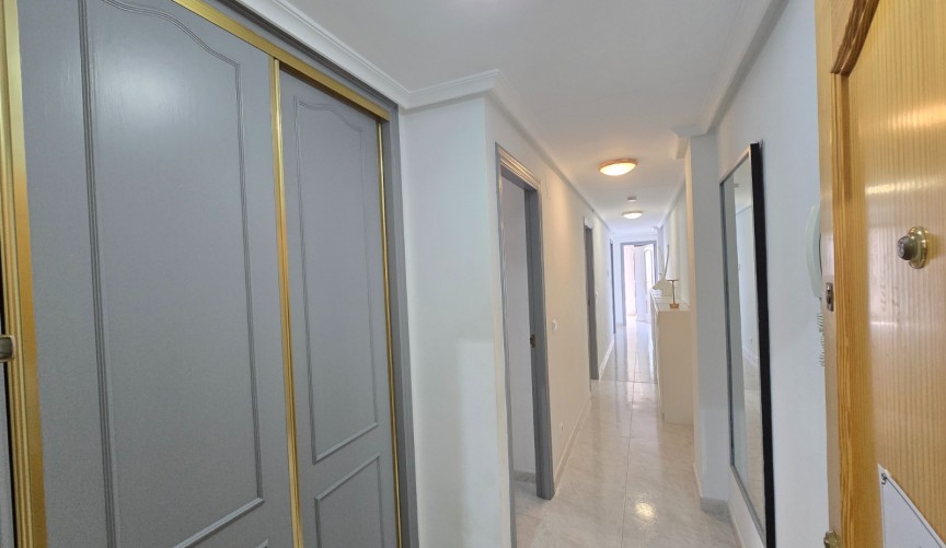 Reventa - Apartment -
Los Montesinos - Costa Blanca