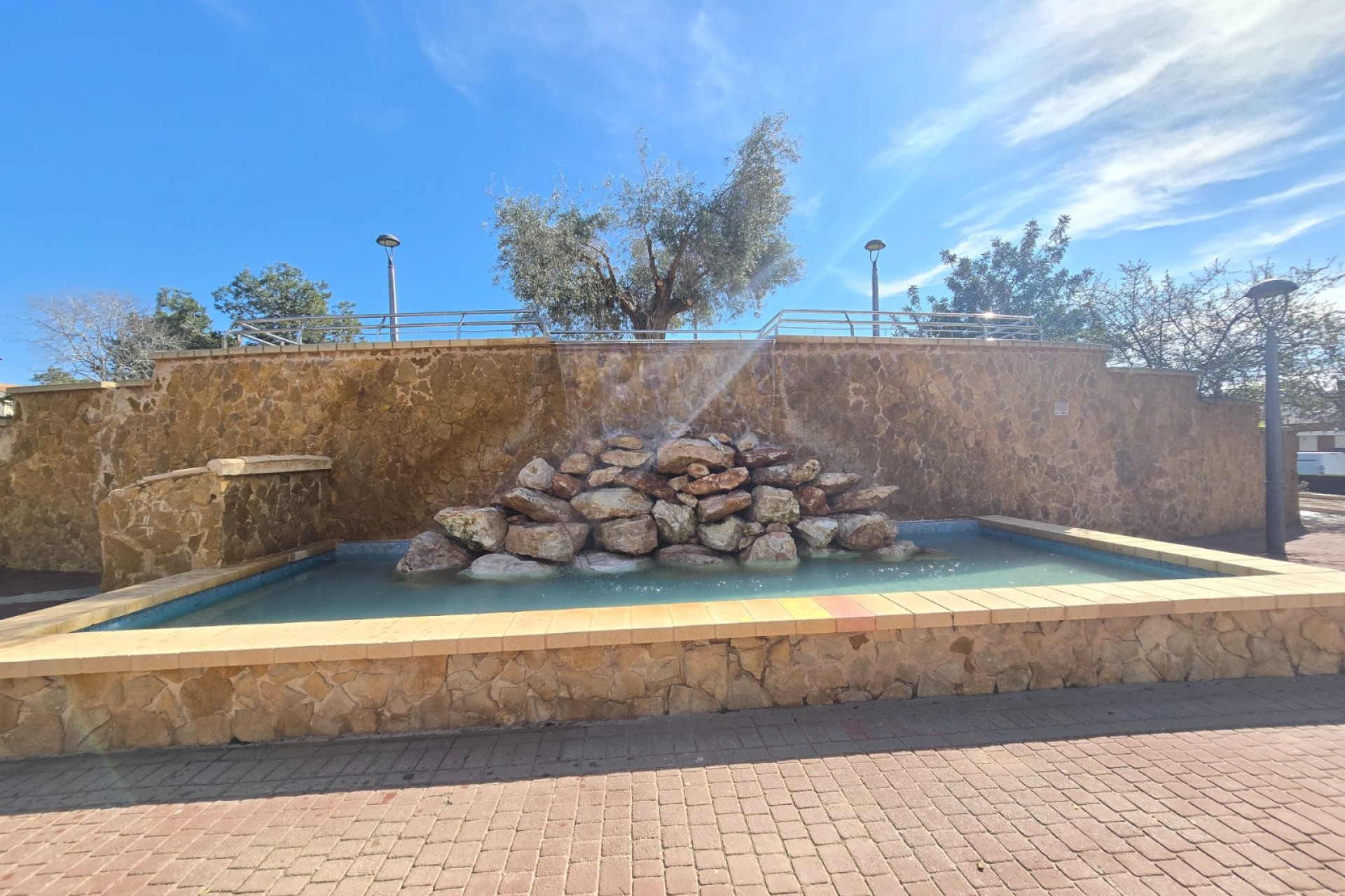 Reventa - Apartment -
Los Montesinos - Costa Blanca