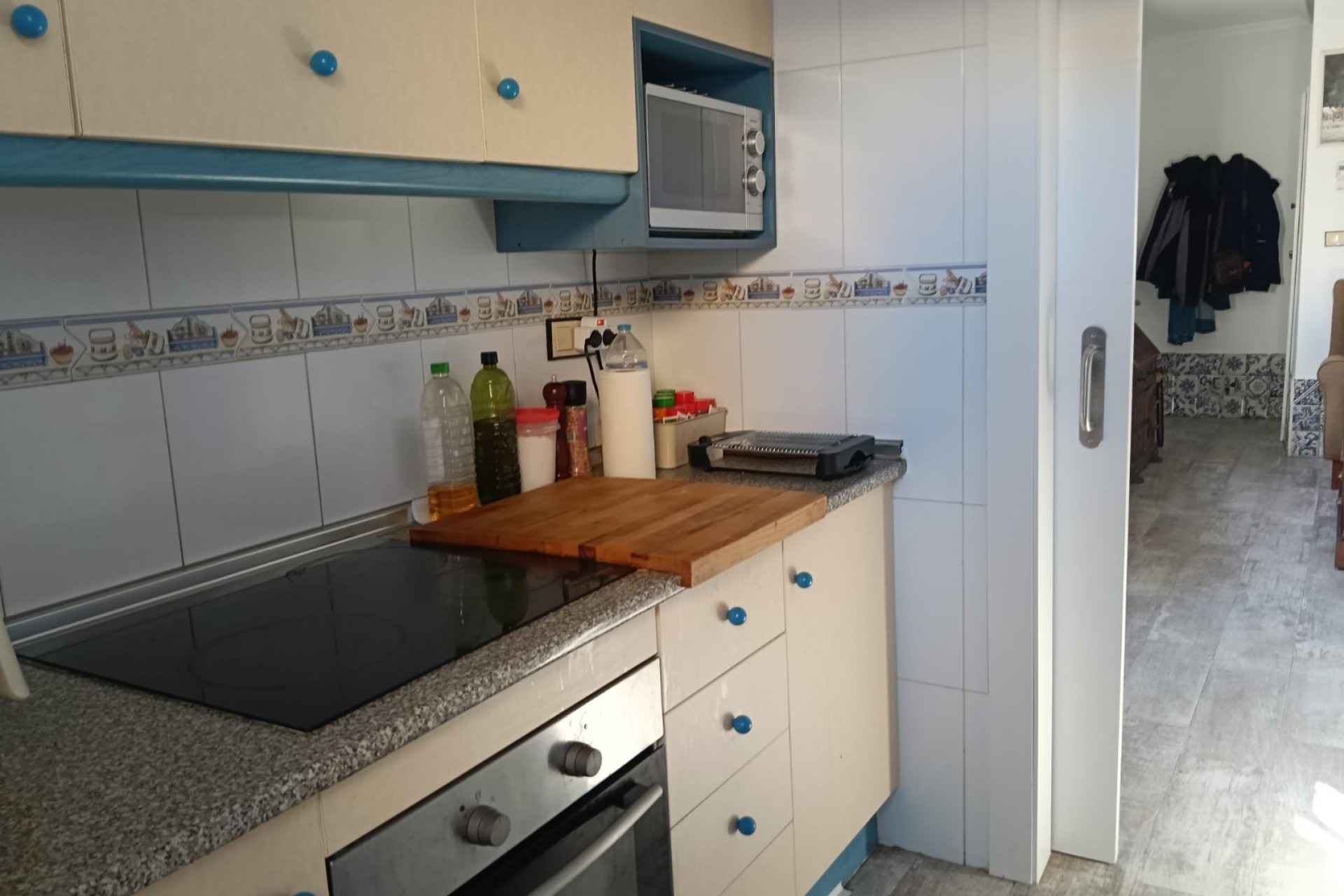 Reventa - Apartment -
Los Montesinos - Costa Blanca