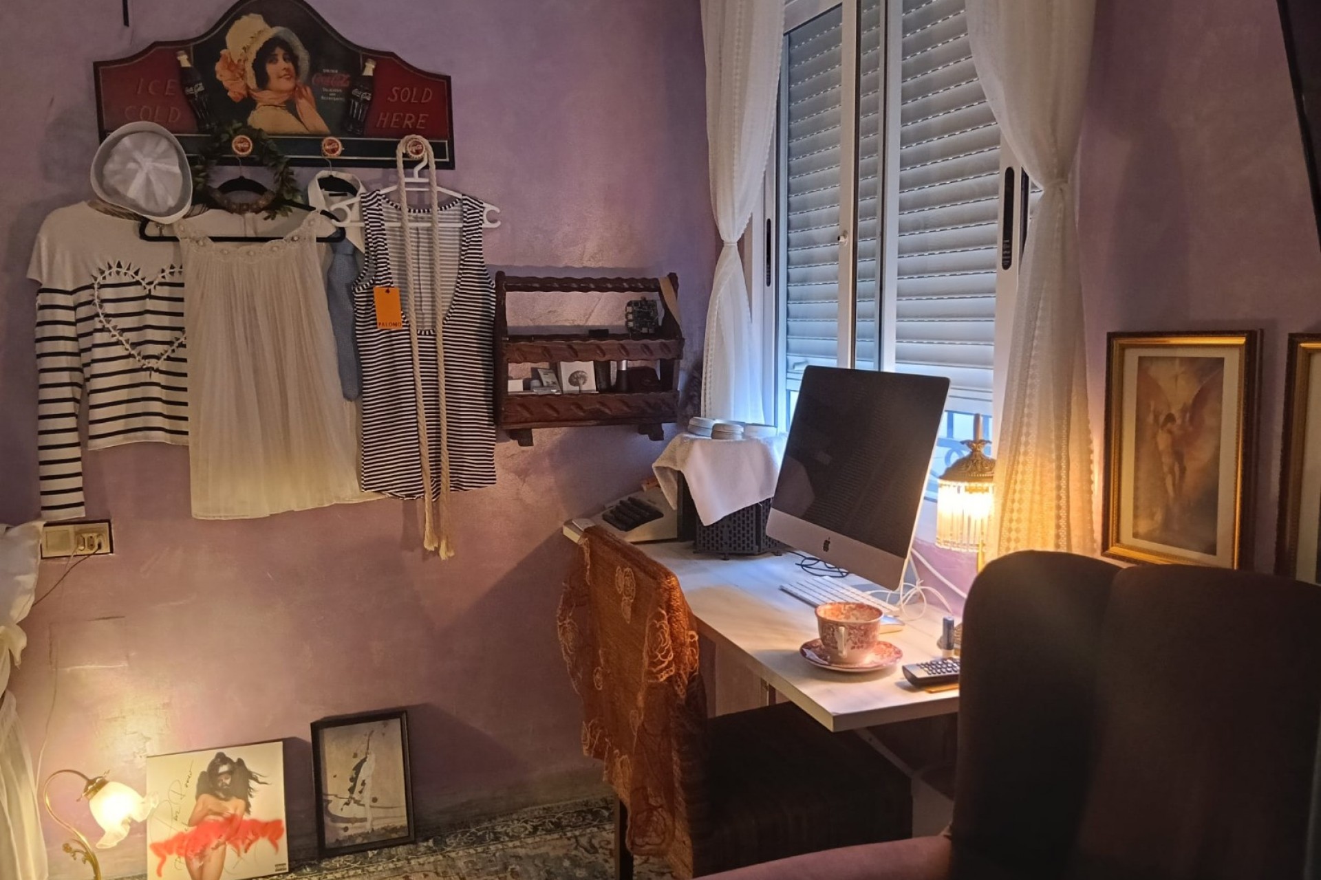 Reventa - Apartment -
Los Montesinos - Costa Blanca