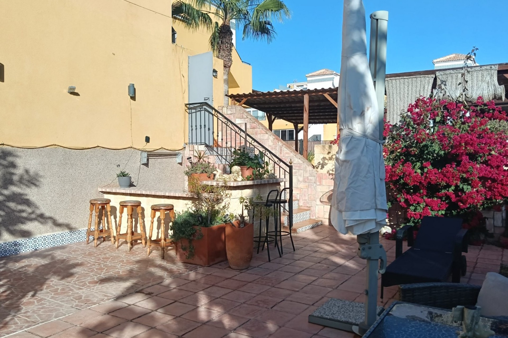 Reventa - Apartment -
Los Montesinos - Costa Blanca