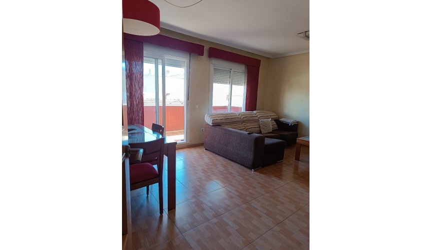 Reventa - Apartment -
Los Montesinos - Costa Blanca