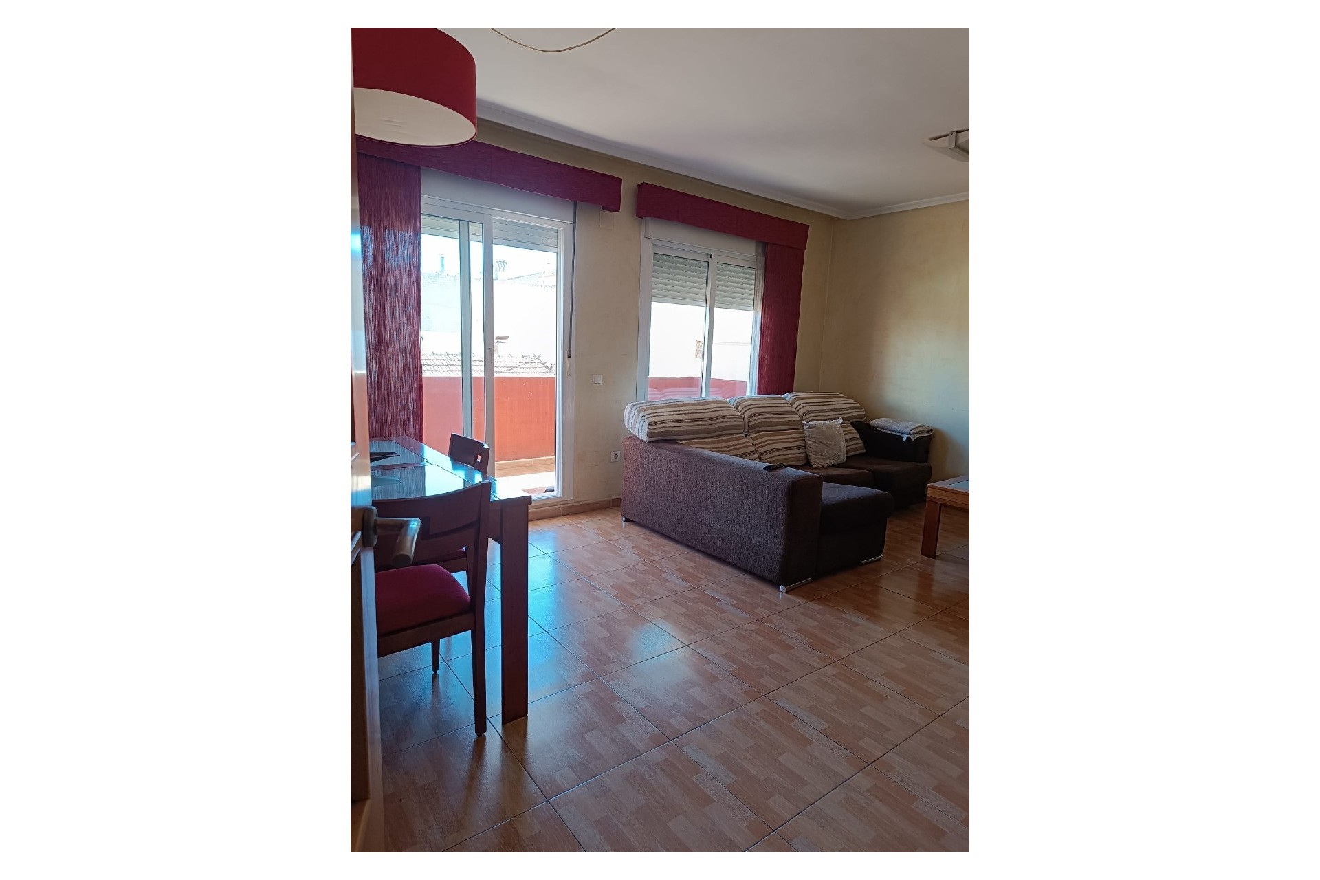 Reventa - Apartment -
Los Montesinos - Costa Blanca