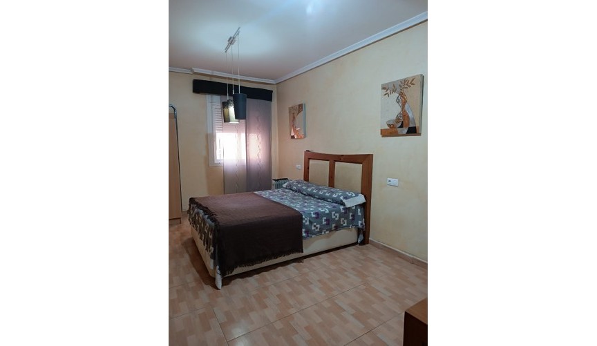 Reventa - Apartment -
Los Montesinos - Costa Blanca