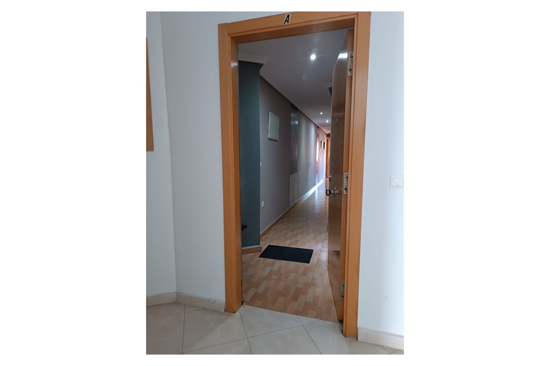 Reventa - Apartment -
Los Montesinos - Costa Blanca