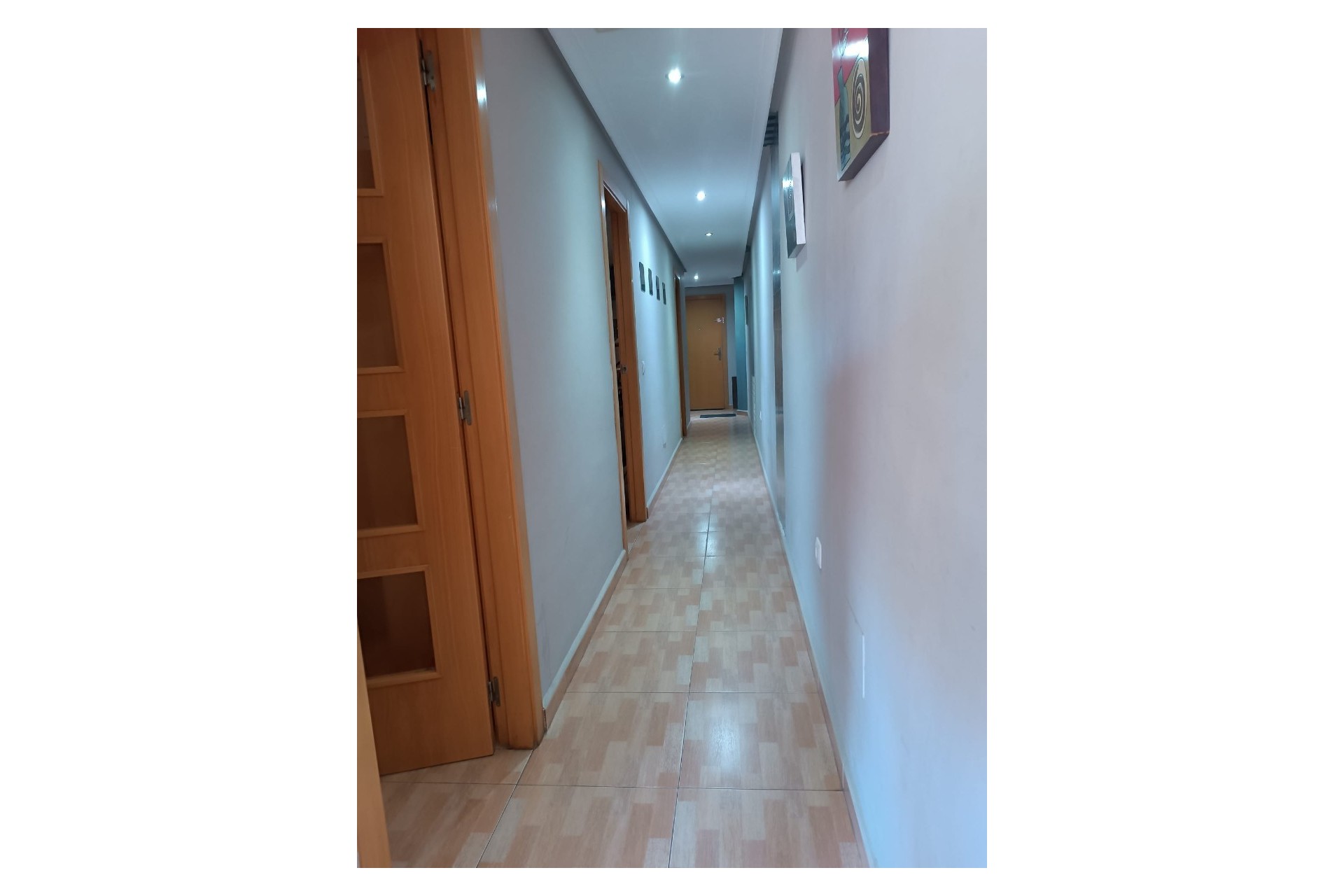 Reventa - Apartment -
Los Montesinos - Costa Blanca