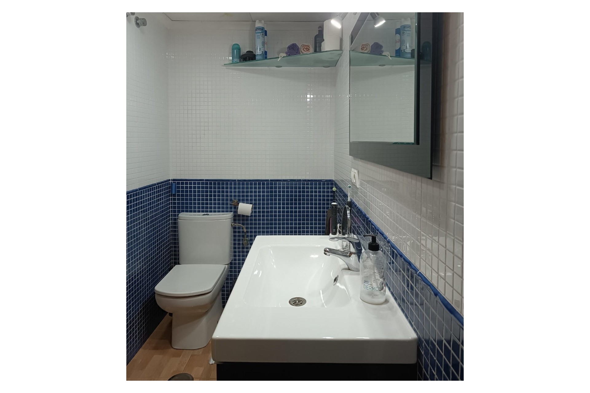 Reventa - Apartment -
Los Montesinos - Costa Blanca
