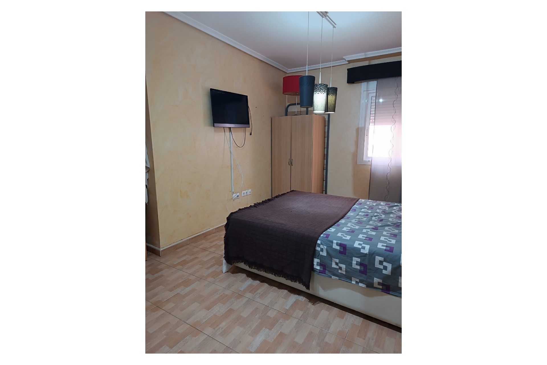 Reventa - Apartment -
Los Montesinos - Costa Blanca