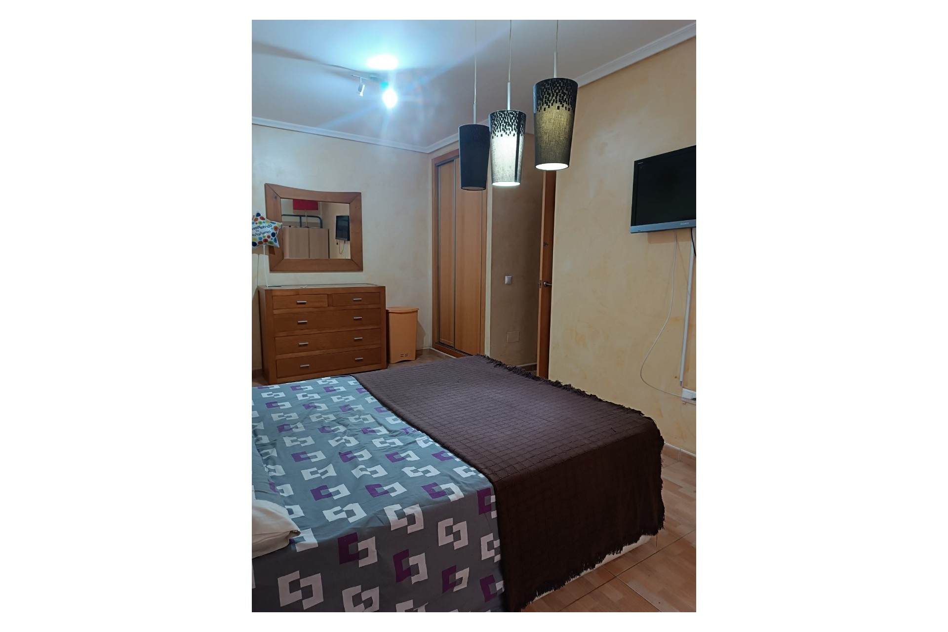 Reventa - Apartment -
Los Montesinos - Costa Blanca