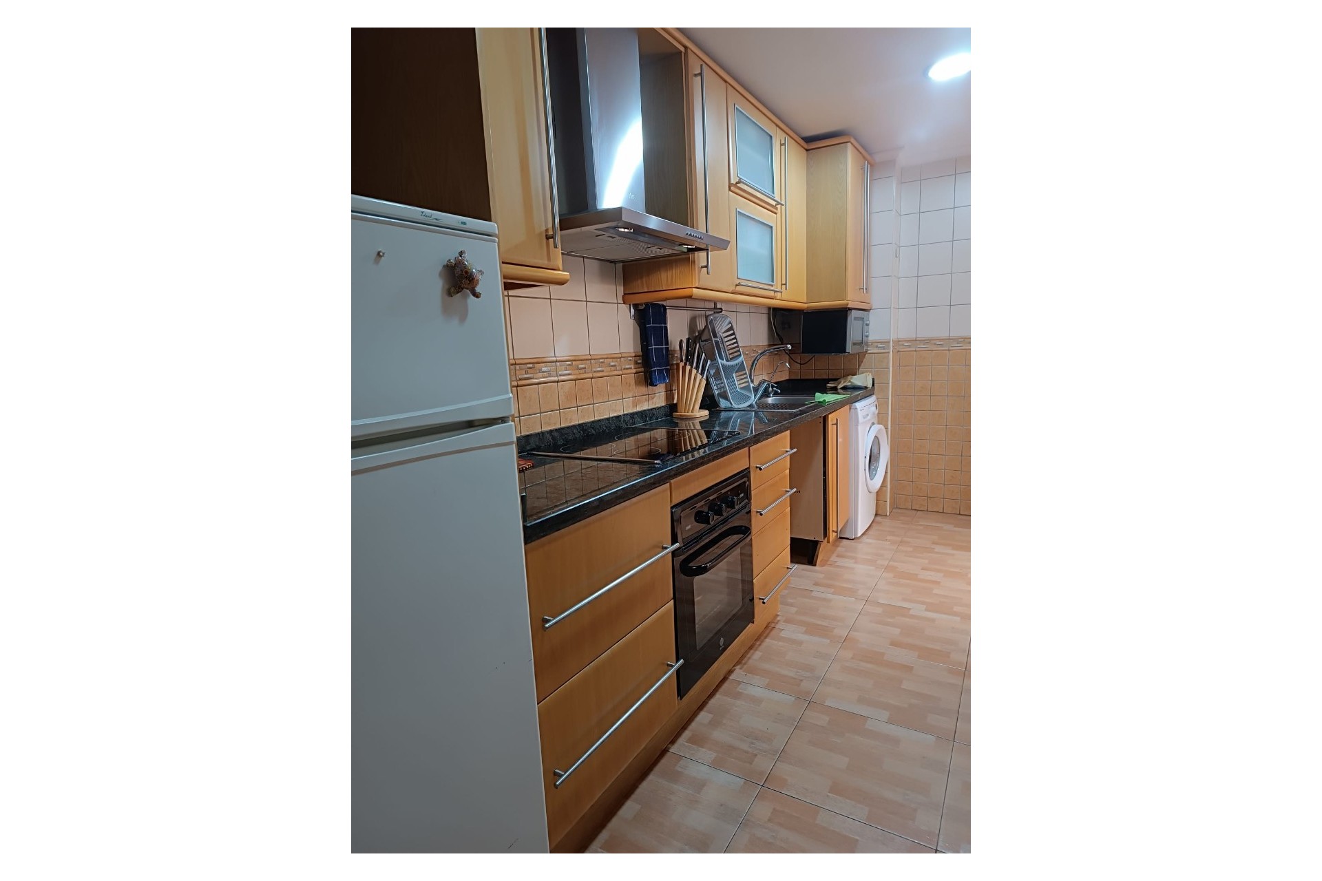 Reventa - Apartment -
Los Montesinos - Costa Blanca