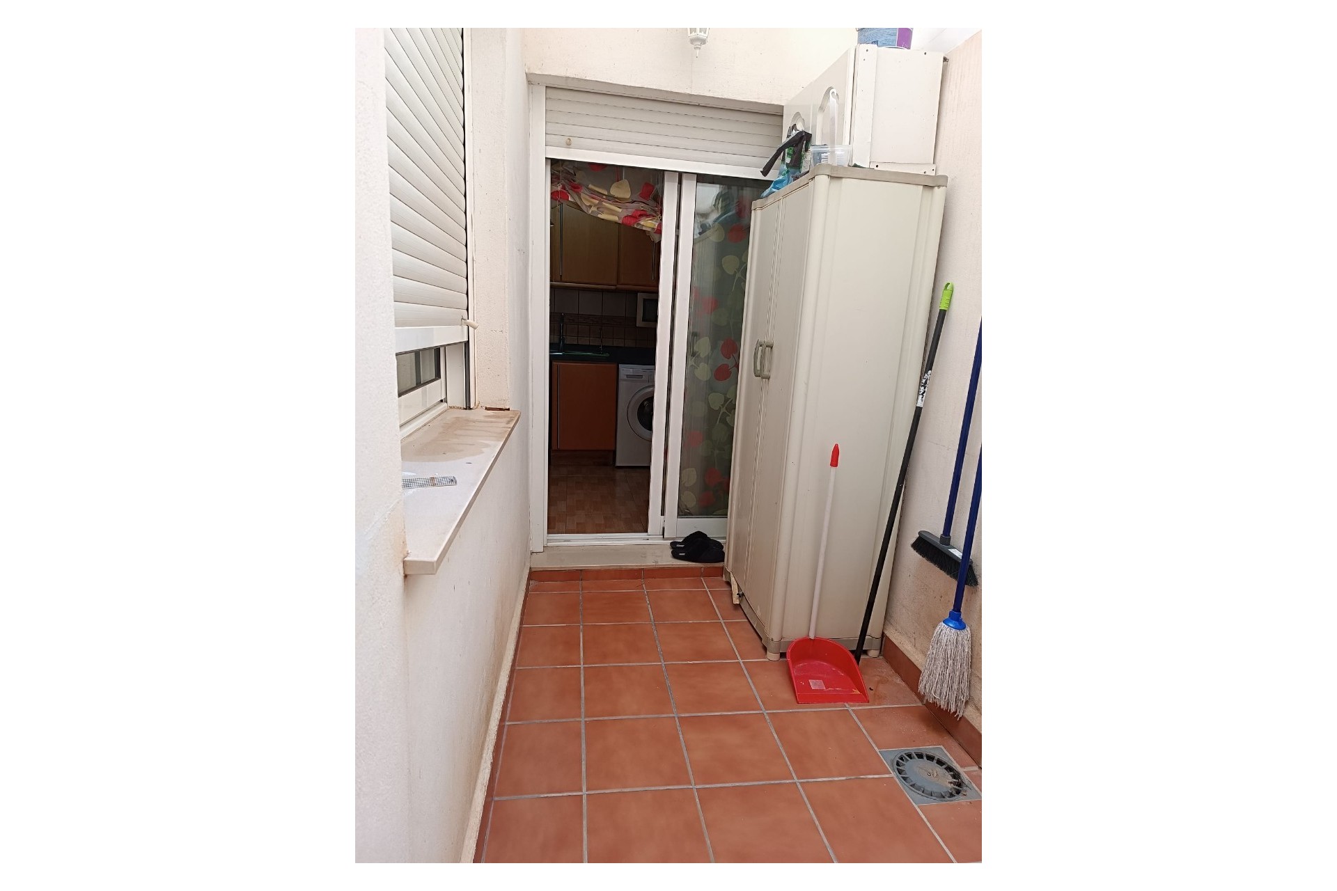 Reventa - Apartment -
Los Montesinos - Costa Blanca