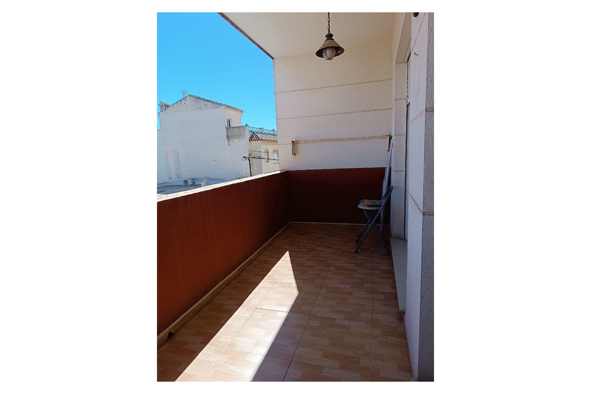 Reventa - Apartment -
Los Montesinos - Costa Blanca