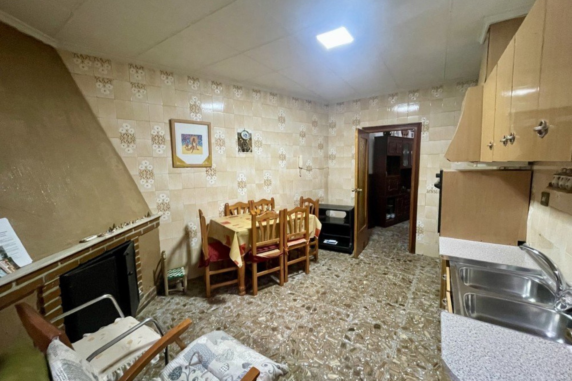 Reventa - Apartment -
Los Montesinos - Costa Blanca