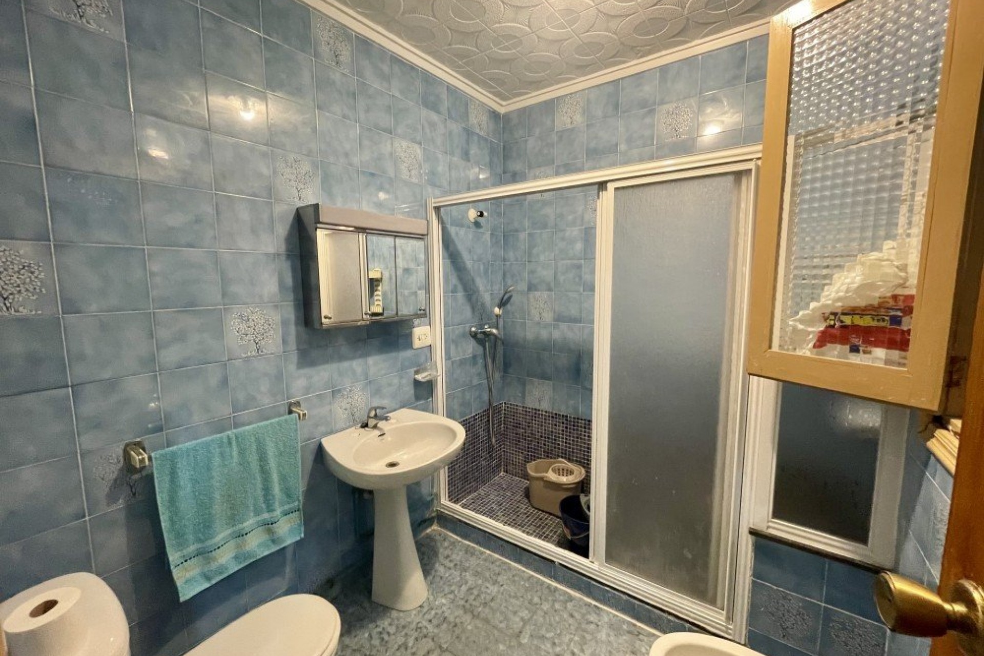 Reventa - Apartment -
Los Montesinos - Costa Blanca