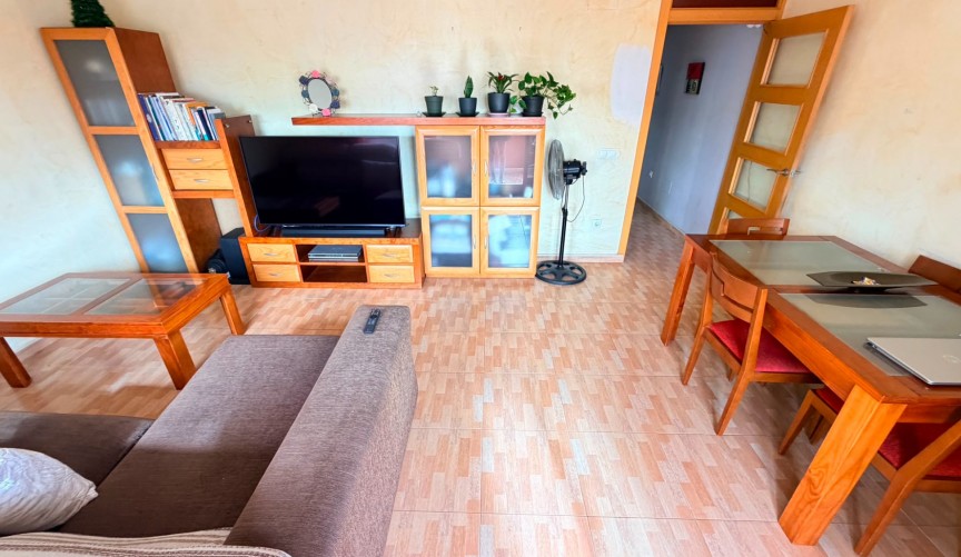 Reventa - Apartment -
Los Montesinos - Costa Blanca