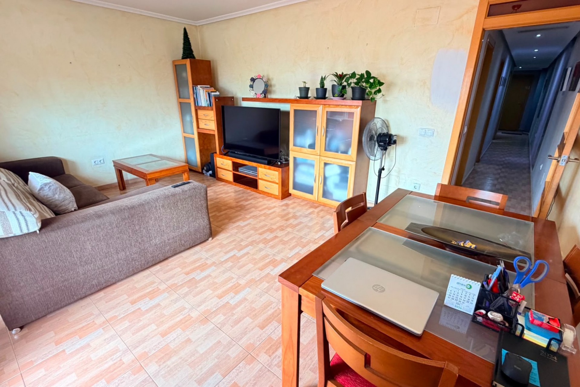 Reventa - Apartment -
Los Montesinos - Costa Blanca