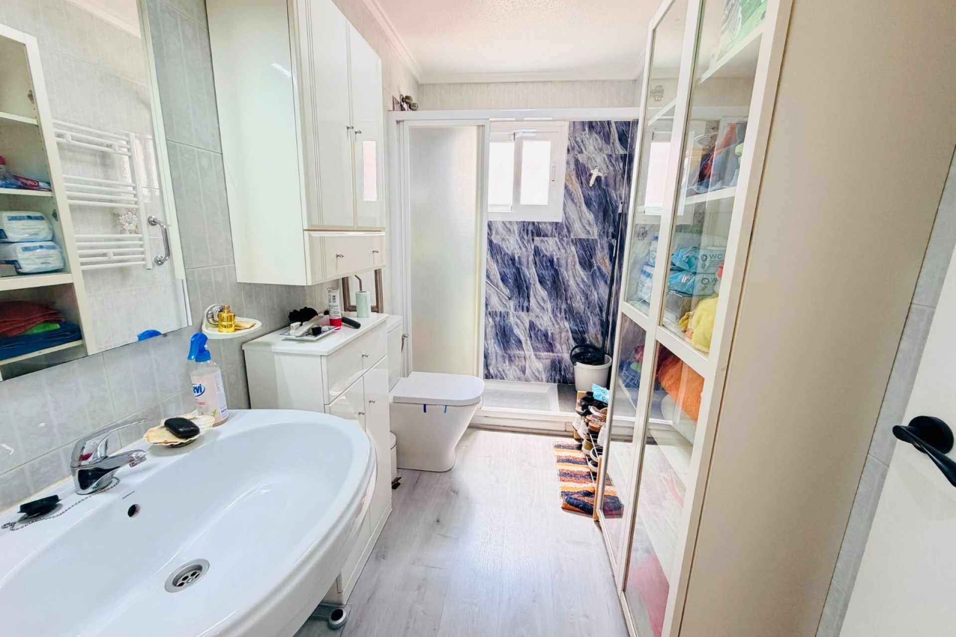 Reventa - Apartment -
Los Montesinos - Costa Blanca