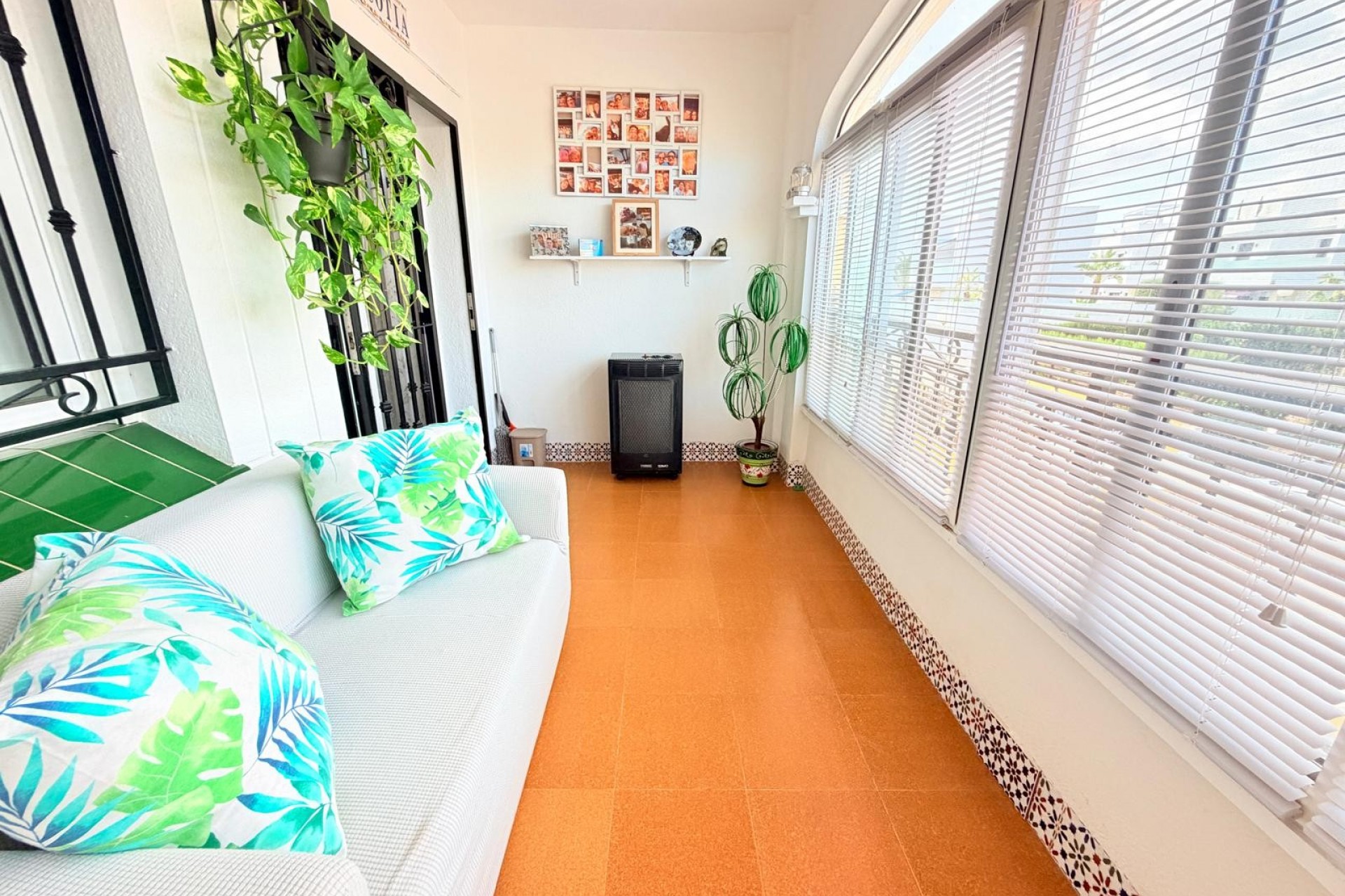 Reventa - Apartment -
Los Montesinos - Costa Blanca