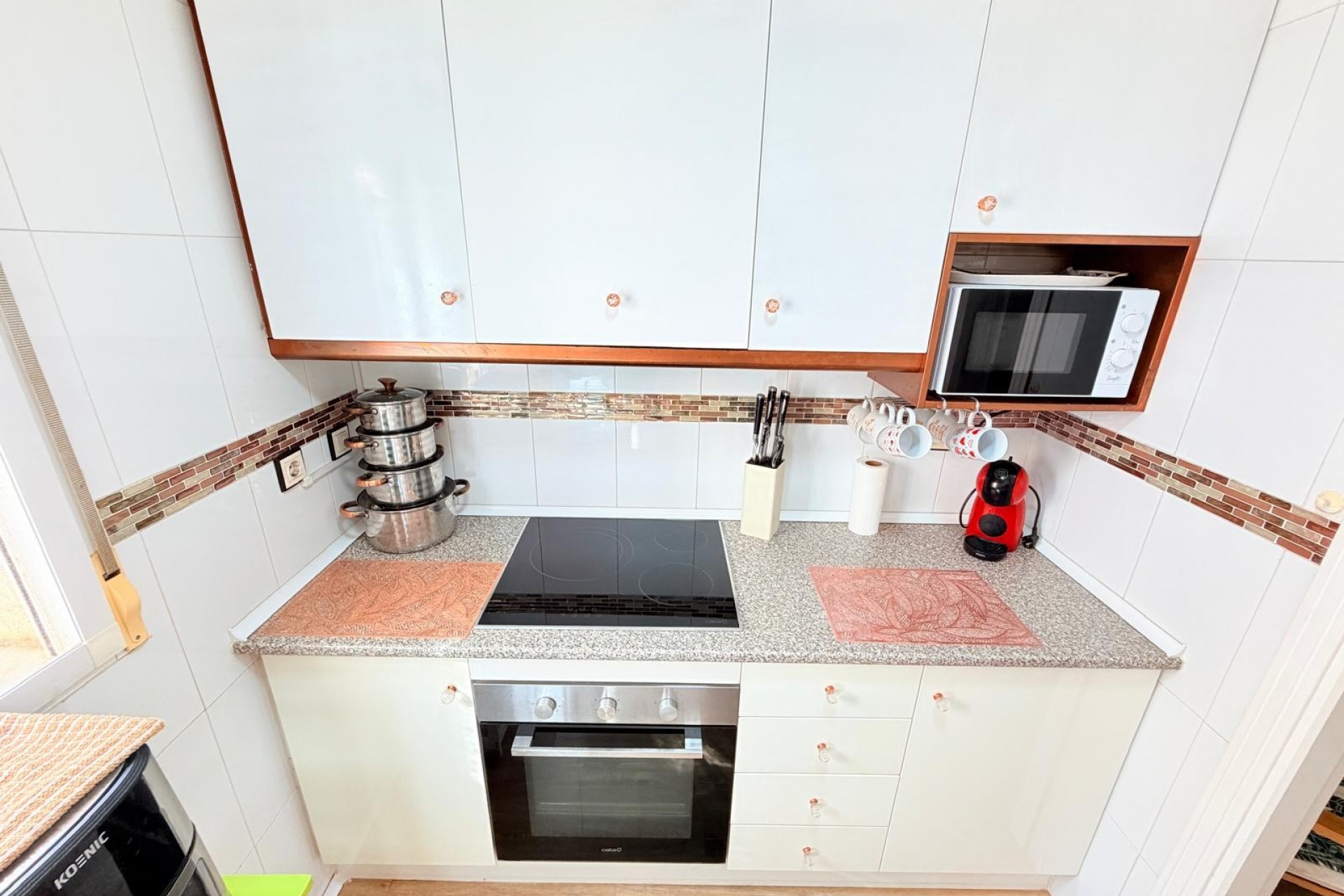 Reventa - Apartment -
Los Montesinos - Costa Blanca