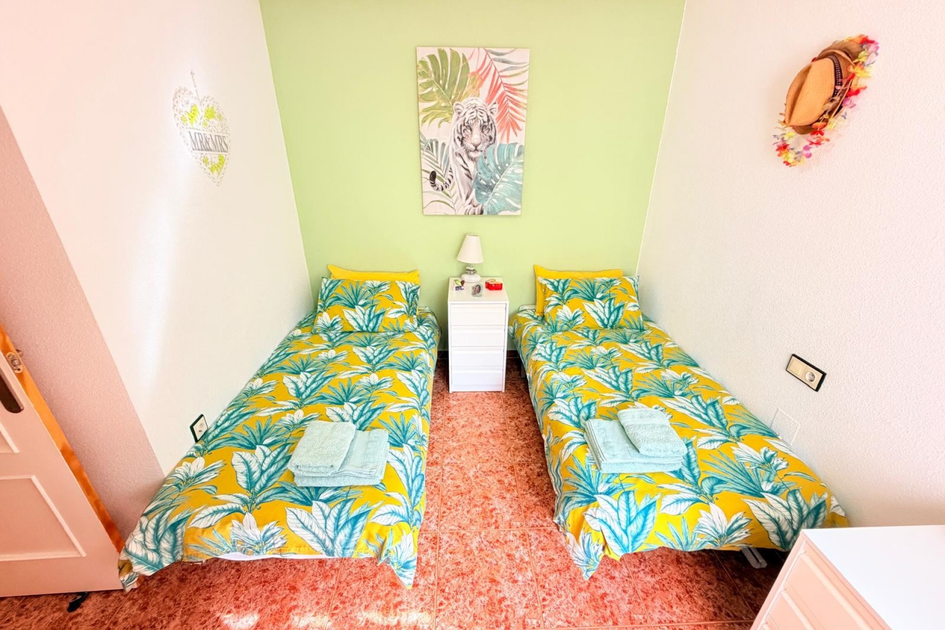 Reventa - Apartment -
Los Montesinos - Costa Blanca