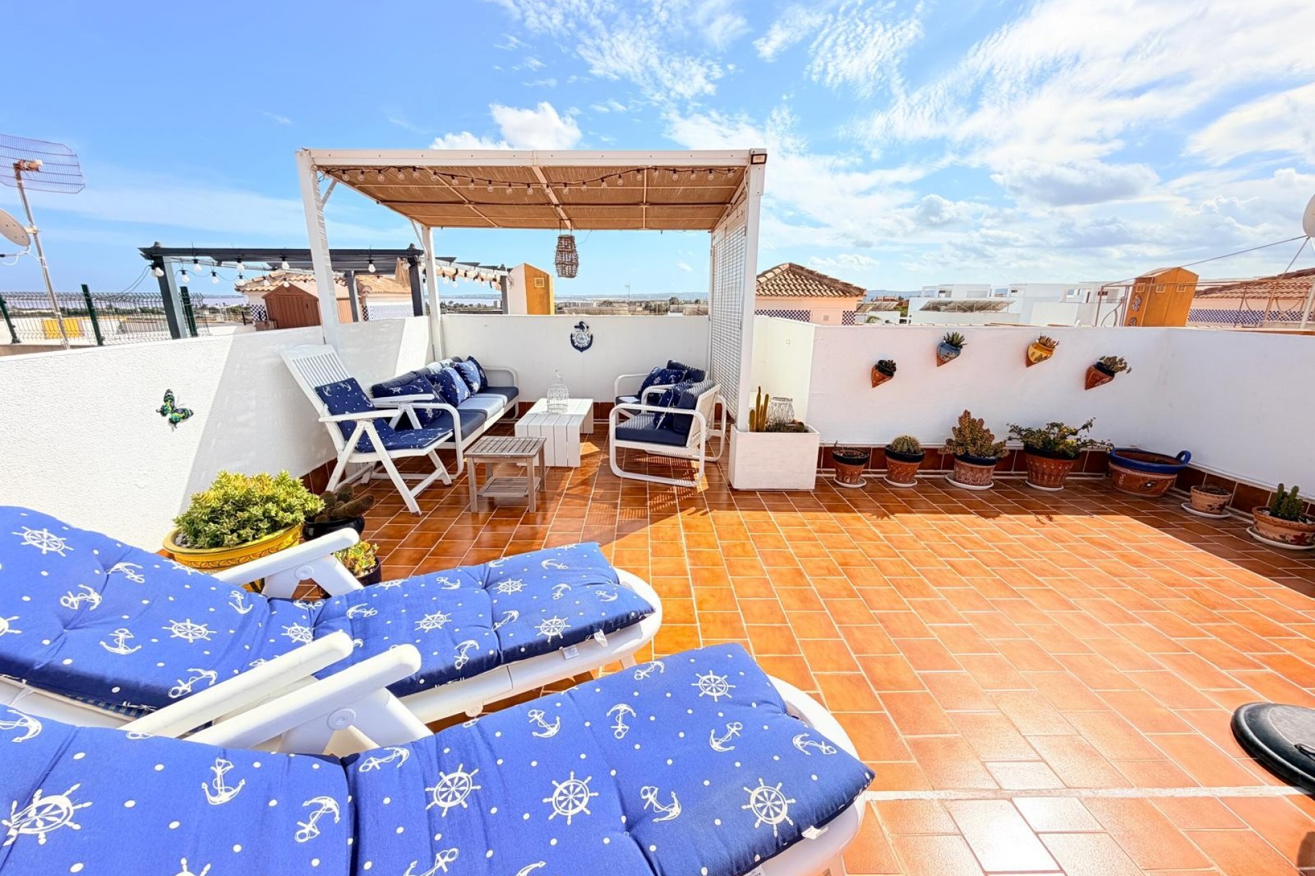 Reventa - Apartment -
Los Montesinos - Costa Blanca