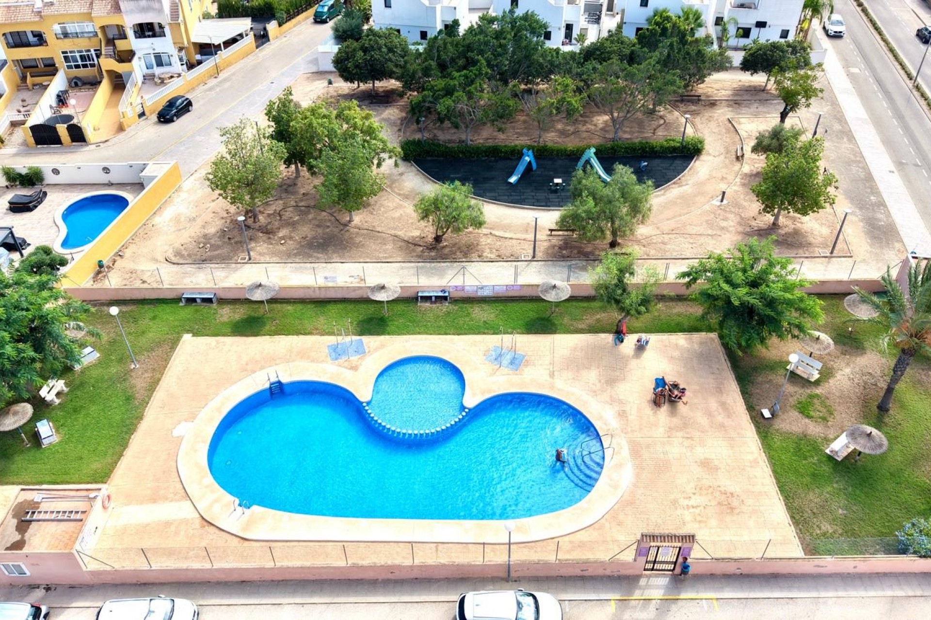 Reventa - Apartment -
Los Montesinos - Costa Blanca