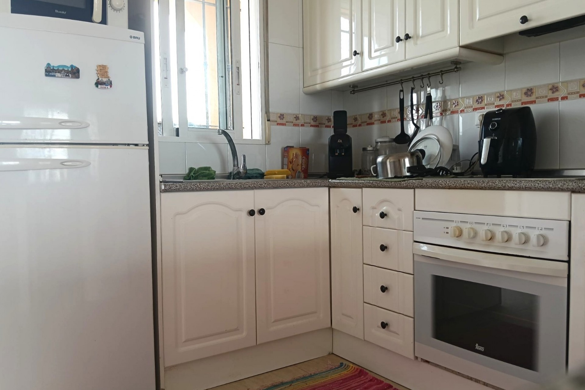 Reventa - Apartment -
Los Montesinos - Costa Blanca