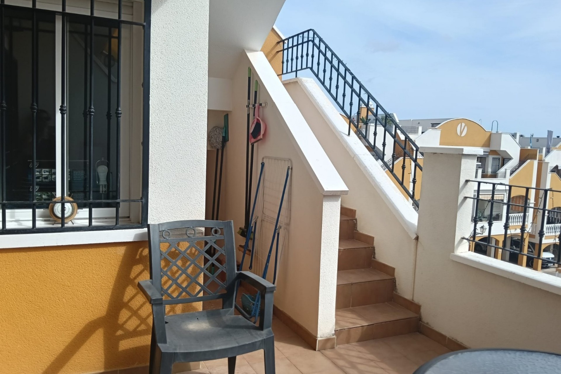 Reventa - Apartment -
Los Montesinos - Costa Blanca